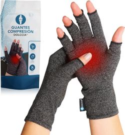 Guantes para artrosis y artritis Dolccia