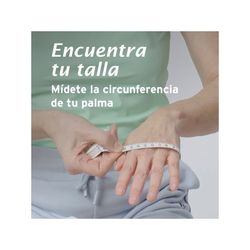 Guantes para artritis / artrosis Actimove