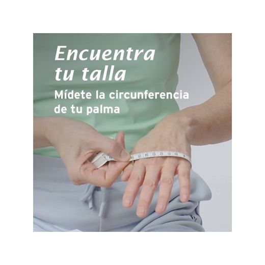 Guantes para artritis / artrosis Actimove
