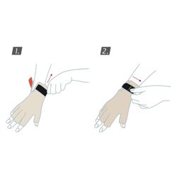 Guantes para artritis / artrosis Actimove