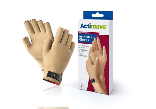 Guantes para artritis / artrosis Actimove