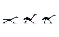 Leckey Advanced Badehängematte