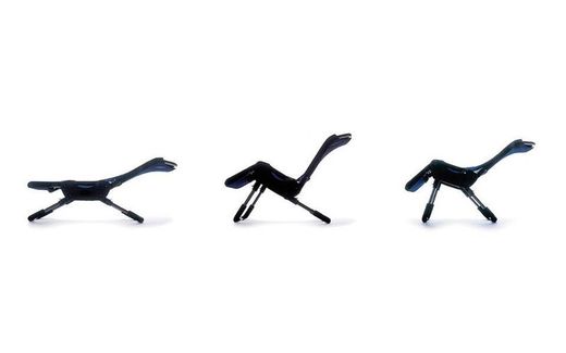 Leckey Advanced Badehängematte