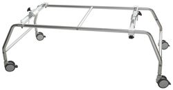 Hamac, chaise longue pour enfants pour le bain d'ancre