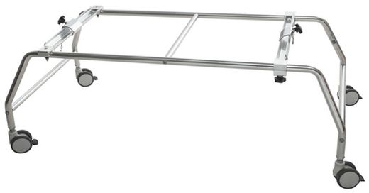 Hamac, chaise longue pour enfants pour le bain d'ancre