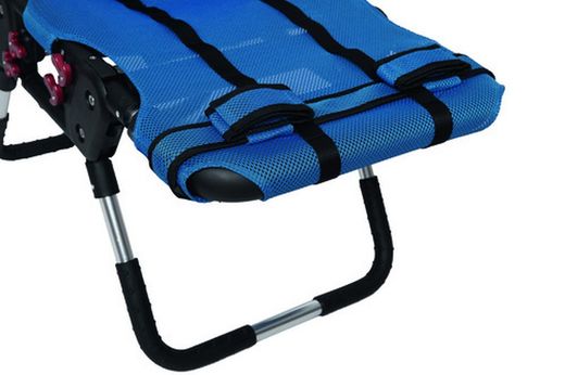 Hamac, chaise longue pour enfants pour le bain d'ancre