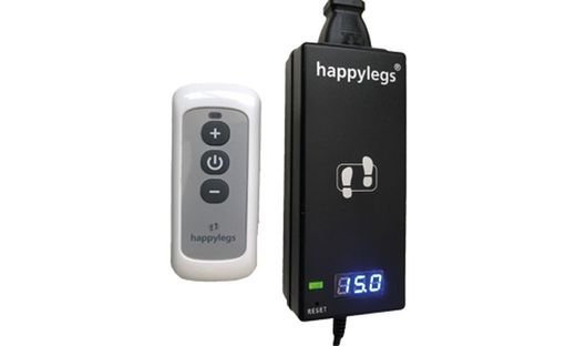 Télécommande Happy Legs