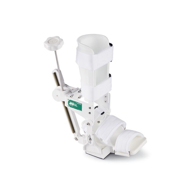 JAS GL Tobillo ROM.JAS GL Ankle L / Derecho / Corta