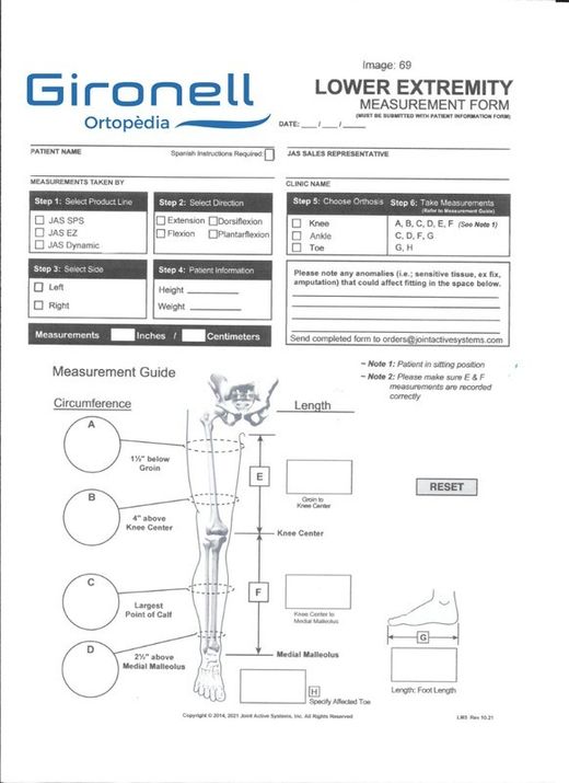JAS GL Ankle ROM.JAS GL Ankle