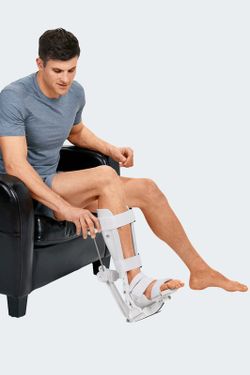 JAS GL Ankle ROM.JAS GL Ankle