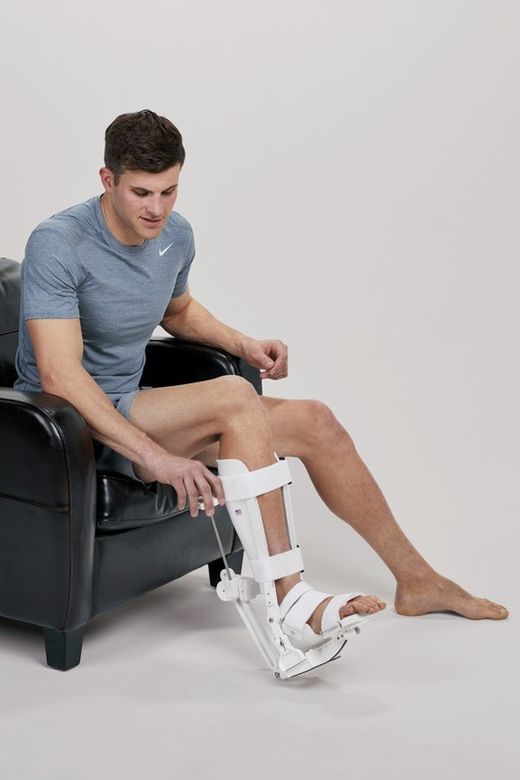 JAS GL Ankle ROM.JAS GL Ankle