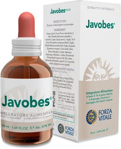 Javobes