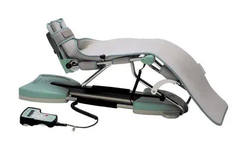 Kineteck Spectra Essential rehabilitador de rodilla y cadera