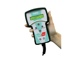 Kineteck Spectra Essential rehabilitador de rodilla y cadera