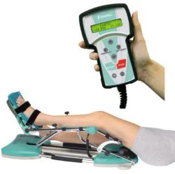 Kineteck Spectra Essential rehabilitador de rodilla y cadera