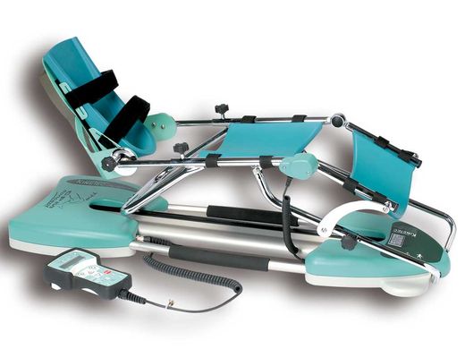 Kineteck Spectra Essential rehabilitador de rodilla y cadera