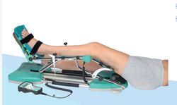 Kineteck Spectra Essential rehabilitador de rodilla y cadera