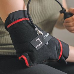 Kit de Frío para Codo Donjoy Ice , Crioterapia y Compresión