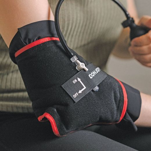 Kit de Frío para Codo Donjoy Ice , Crioterapia y Compresión