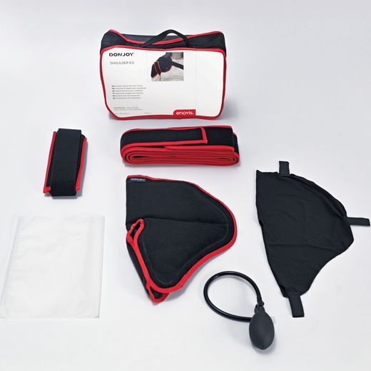 Kit de Frío para Hombro Donjoy Ice crioterápia