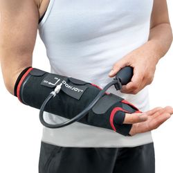 Kit de Frío para Muñeca Donjoy Ice, Crioterapia y Compresión