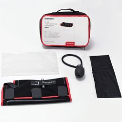 Kit de Frío para Muñeca Donjoy Ice, Crioterapia y Compresión
