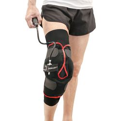 Kit de Frío para Rodilla Donjoy Ice , Crioterapia y Compresión
