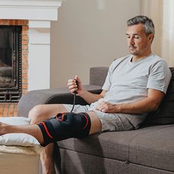 Kit de Frío para Rodilla Donjoy Ice , Crioterapia y Compresión