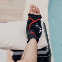 Kit de Frío para Tobillo Donjoy Ice, Crioterapia y Compresión