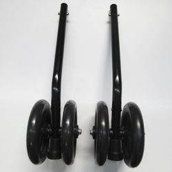 Kit de ruedas traseras Zen re163-01 (zen freno presion zen ad253 y zen ad143)