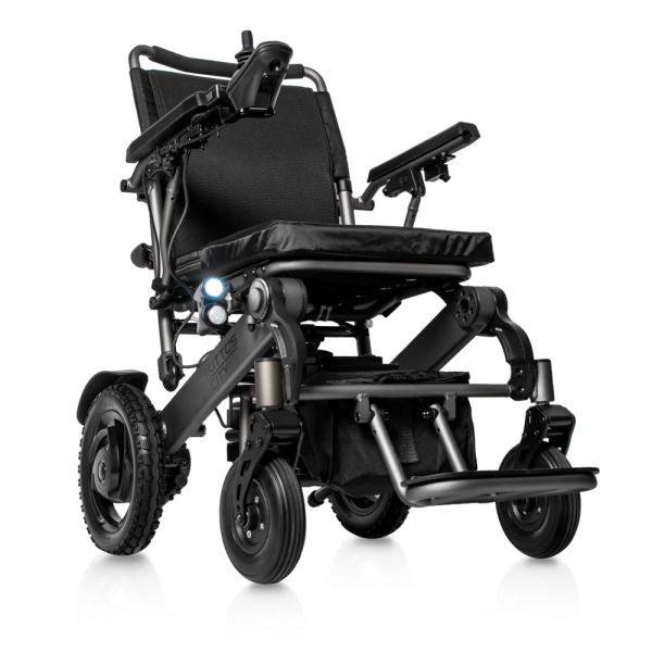 Kittos City Plus 12 Ah / Reducido (10%)