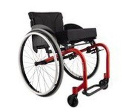 Küschall k-series attractâ