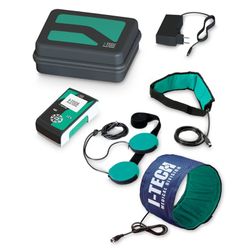 Equipo de magnetoterapia LaMagneto  Pro con cilindro