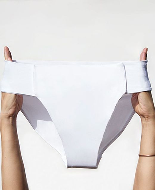 Bix Höschen öffnen und schließen