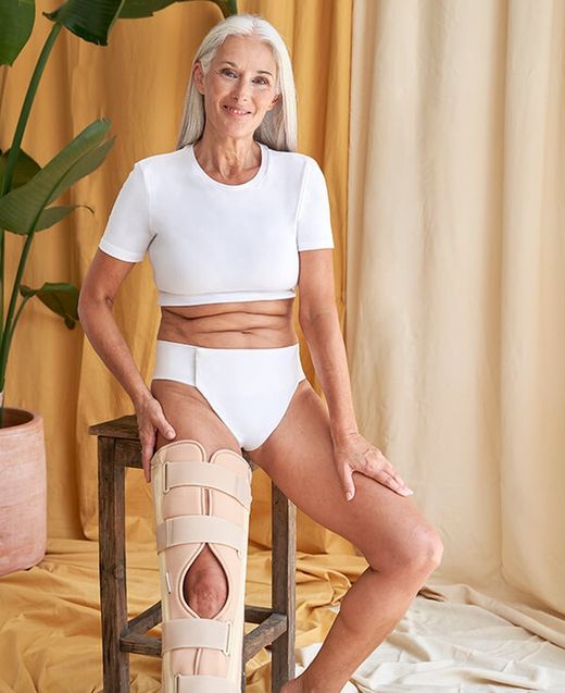 Bix Höschen öffnen und schließen