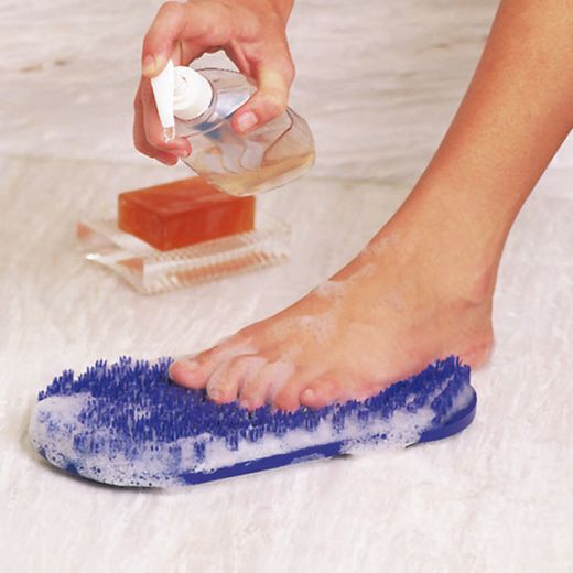 Bain de pieds "isola"