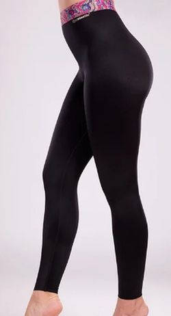 Legging actif lipoélastique post liposuccion