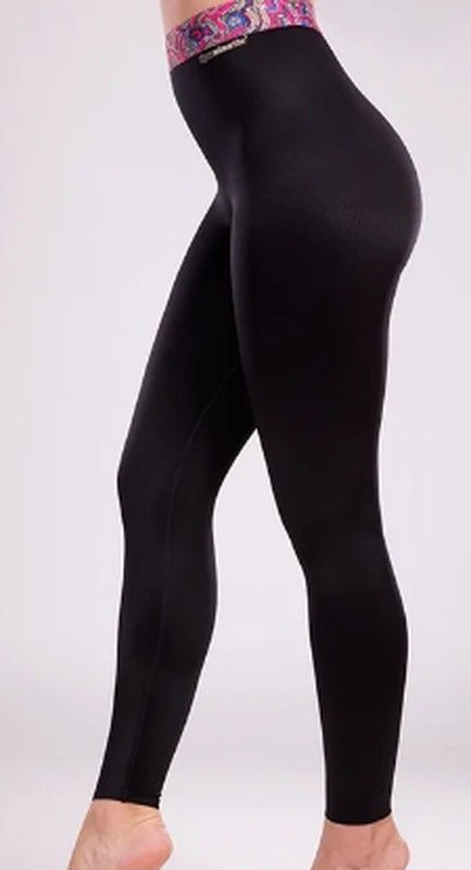 Legging actif lipoélastique post liposuccion