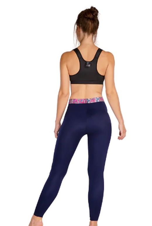 Legging actif lipoélastique post liposuccion