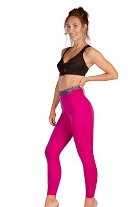 Legging actif lipoélastique post liposuccion