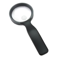 loupe ronde