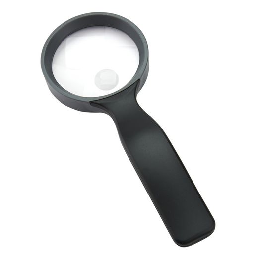 loupe ronde