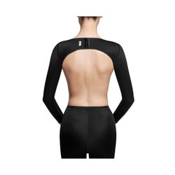 Manchons de liposuccion Voe avec fermeture éclair