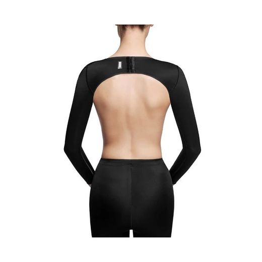 Manchons de liposuccion Voe avec fermeture éclair