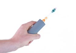 poignée de couverts