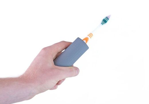 poignée de couverts