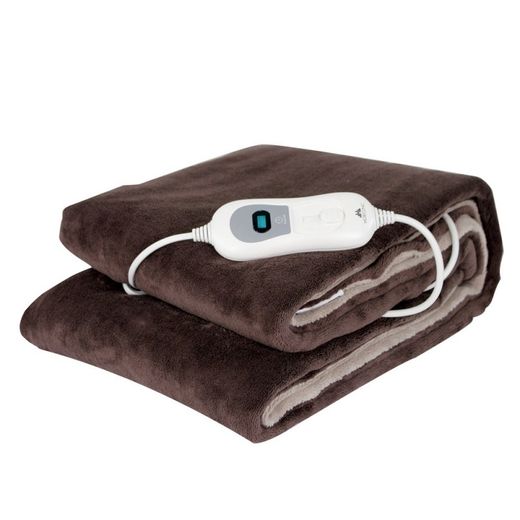 Heizdecke mit einstellbarer Steuerung 160x120 cm