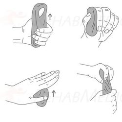 Sanierungskitt 85 gr