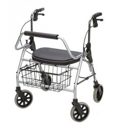 Maxi-Rollator l' 200 kg ad150l
