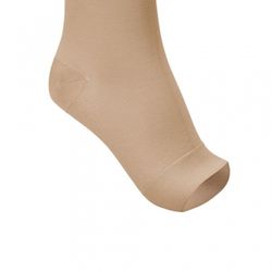 Chaussettes courtes jobt relief ad (20-30 mmhg)